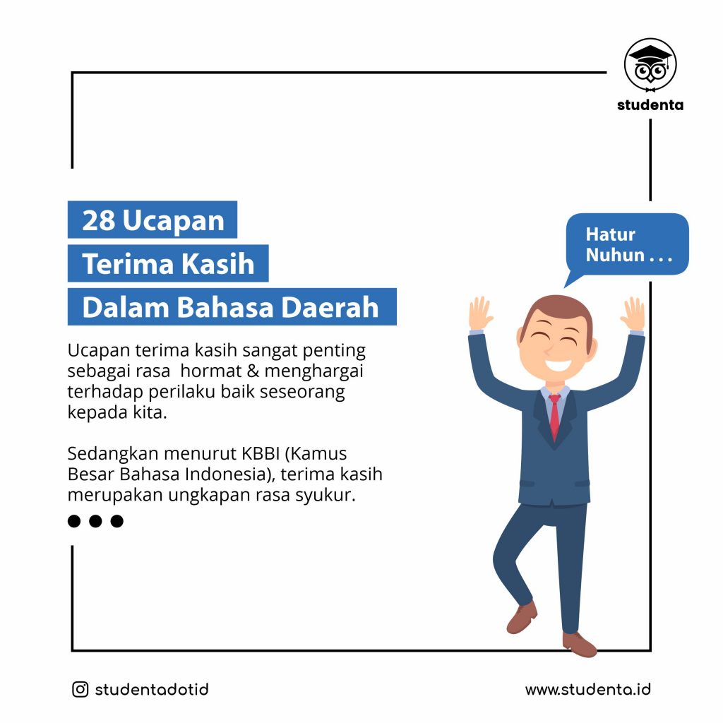 Detail Gambar Ucapan Terimakasih Berbagai Bahasa Nomer 26