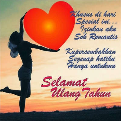 Detail Gambar Ucapan Ulang Tahun Untuk Pacar Nomer 23