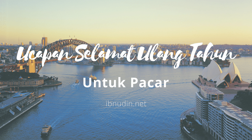 Download Gambar Ucapan Ultah Buat Pacar Nomer 38