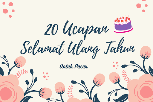 Detail Gambar Ucapan Ultah Buat Pacar Nomer 42