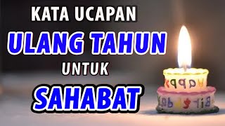 Detail Gambar Ucapan Ultah Buat Sahabat Nomer 10