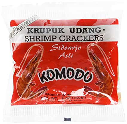 Detail Gambar Udang Untuk Label Krupuk Nomer 11