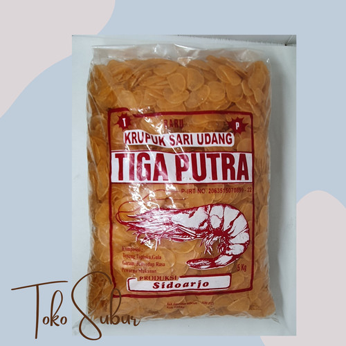 Detail Gambar Udang Untuk Label Krupuk Nomer 19