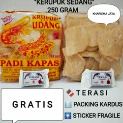 Detail Gambar Udang Untuk Label Krupuk Nomer 38