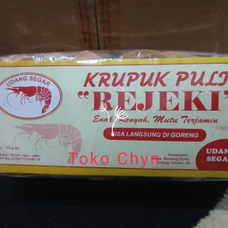 Detail Gambar Udang Untuk Label Krupuk Nomer 44