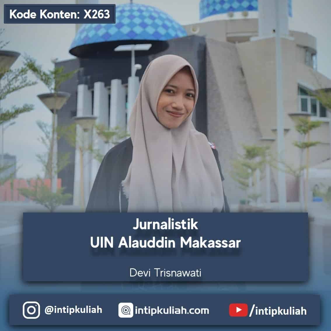 Detail Gambar Uin Makassar Nomer 31