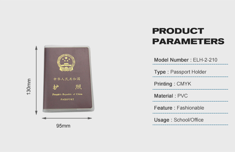 Detail Gambar Ukuran Passport Nomer 11