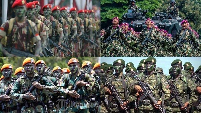 Detail Gambar Ulang Tahun Untuk Tentara Nomer 14