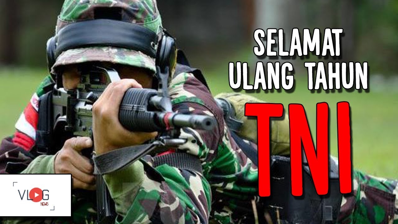 Detail Gambar Ulang Tahun Untuk Tentara Nomer 36