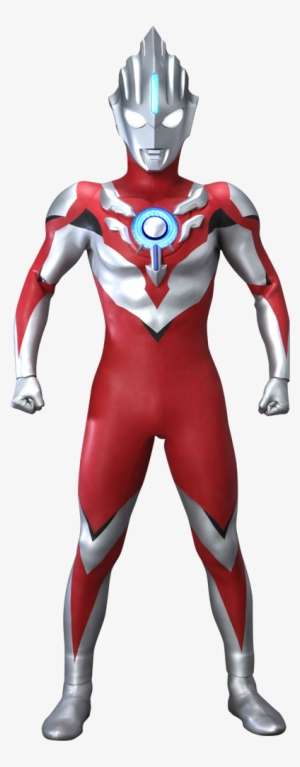 Detail Gambar Ultraman Orb Untuk Diwarnai Nomer 16