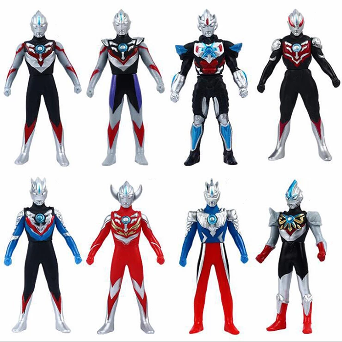 Detail Gambar Ultraman Orb Untuk Diwarnai Nomer 39