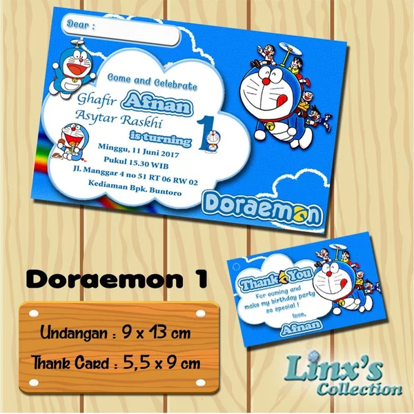 Detail Gambar Undangan Informal Bahasa Inggris Thanks Nomer 22