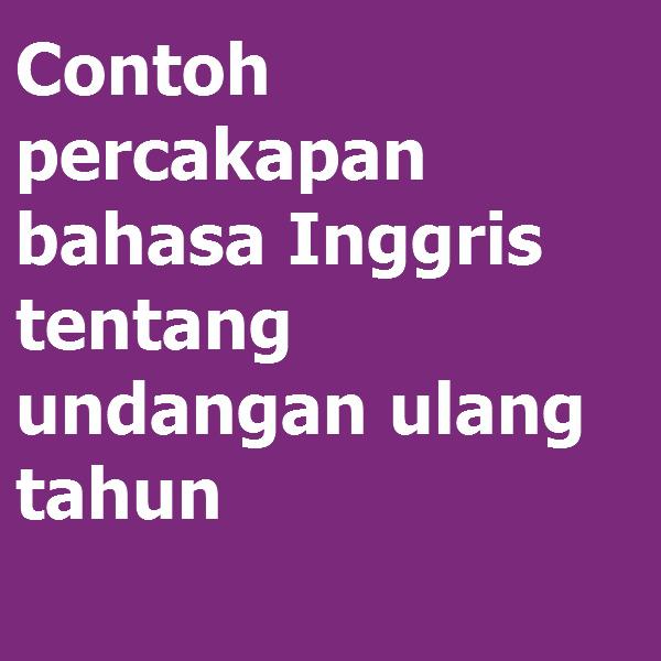 Detail Gambar Undangan Informal Bahasa Inggris Thanks Nomer 40