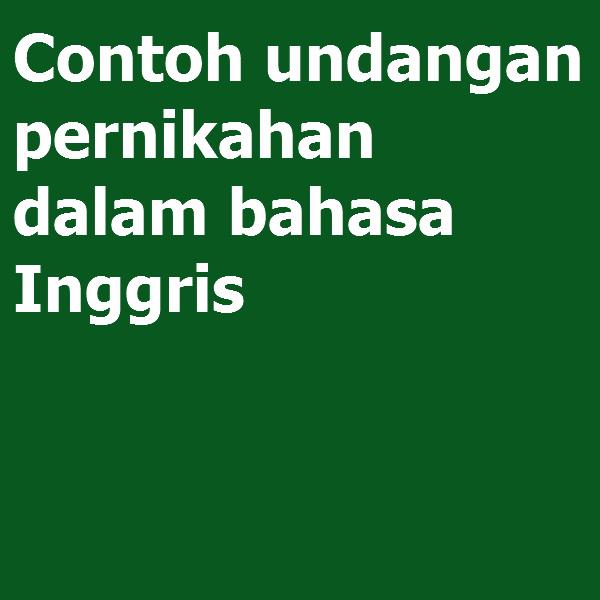 Detail Gambar Undangan Informal Bahasa Inggris Thanks Nomer 48