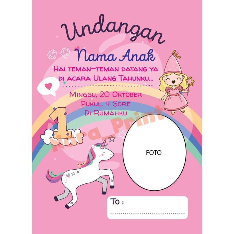 Detail Gambar Undangan Ulang Tahun Gambar Undangan Ulang Tahun Hello Kitty Nomer 49