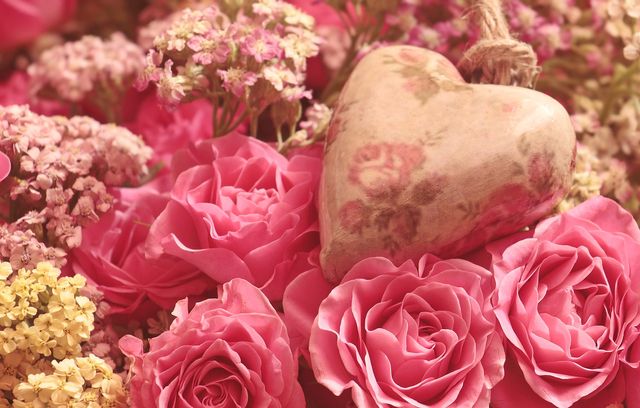 Detail Gambar Ungkapan Cinta Dengan Bunga Nomer 28