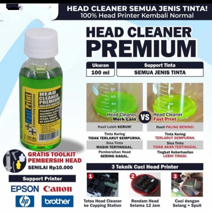 Detail Gambar Untuk Bersihkan Head Printer Nomer 21