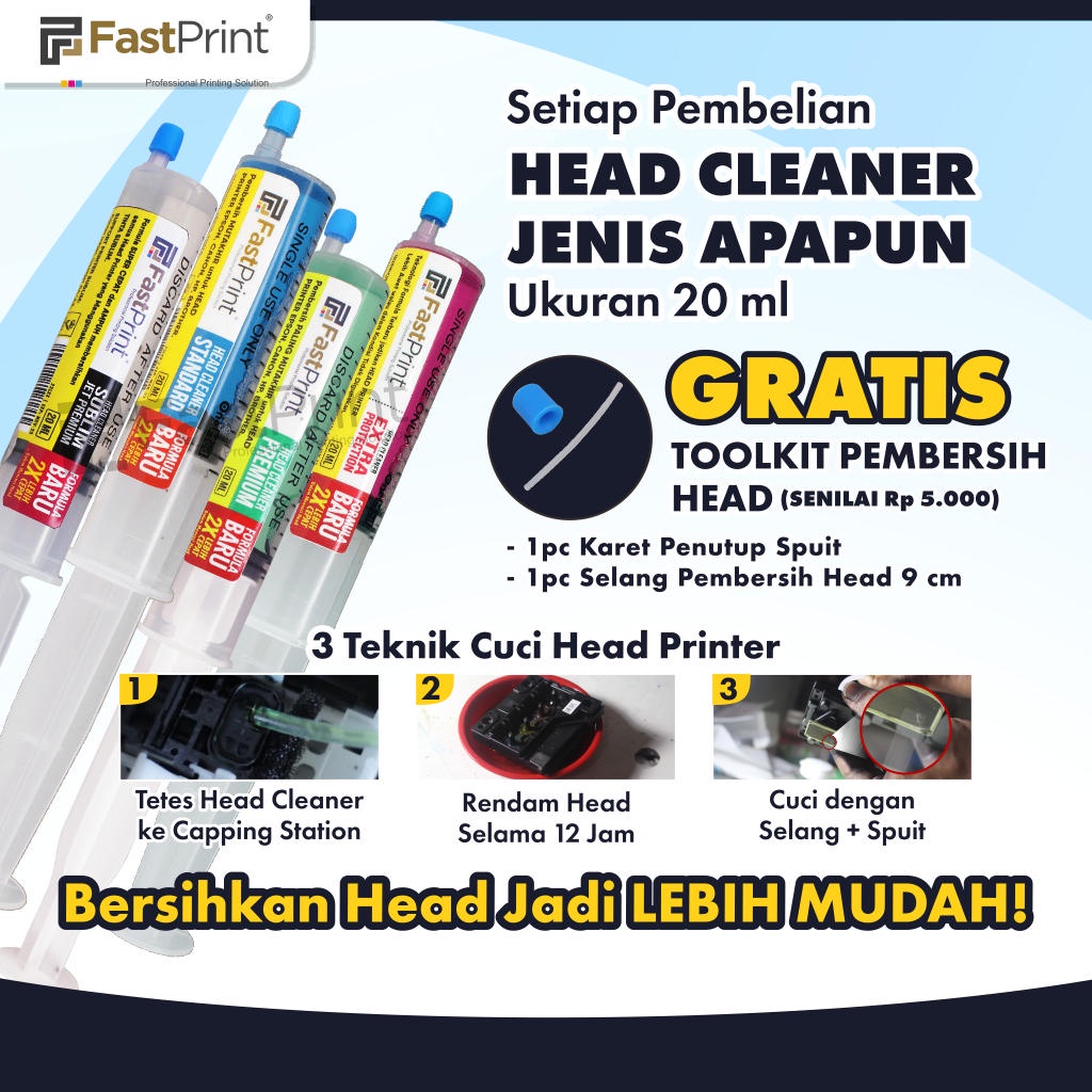 Detail Gambar Untuk Bersihkan Head Printer Nomer 31