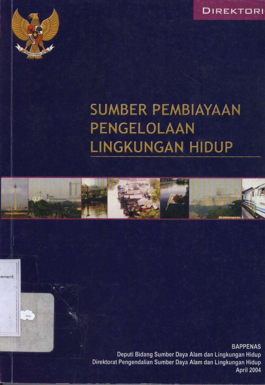 Detail Gambar Untuk Cover Lingkungan Hidup Nomer 31