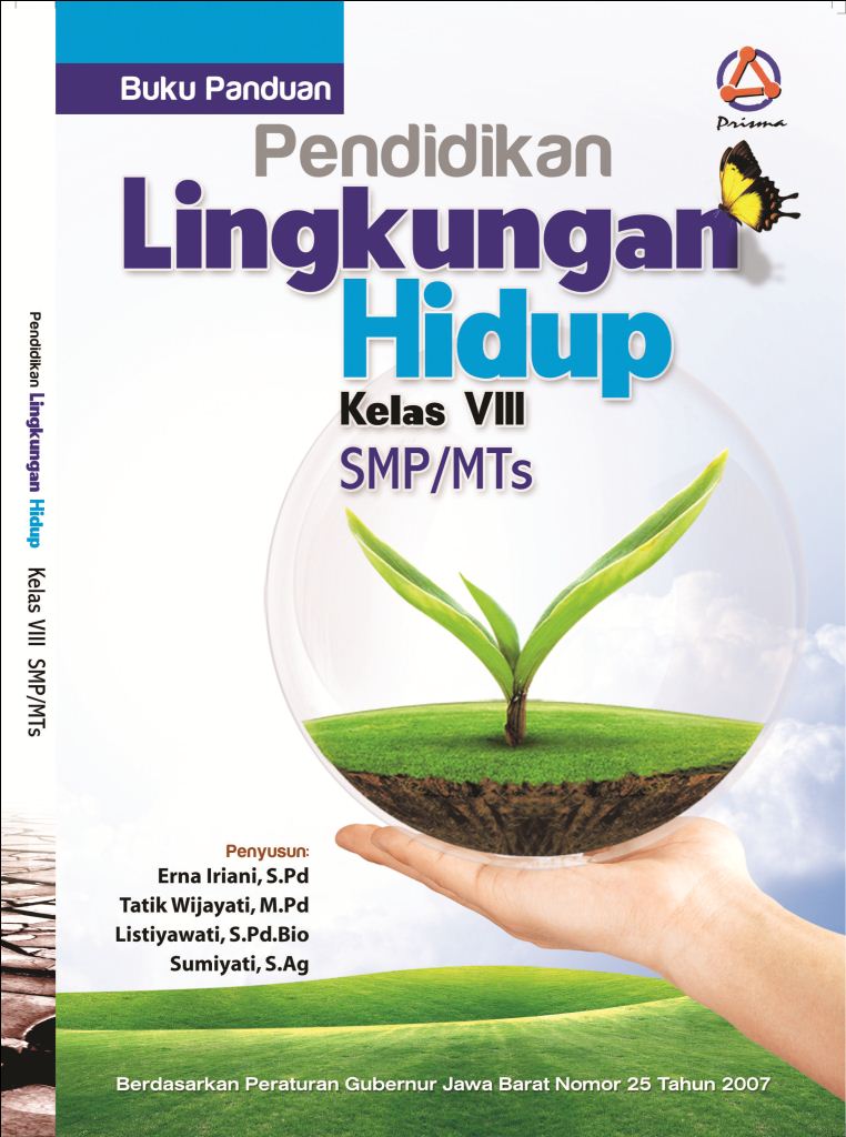 Detail Gambar Untuk Cover Lingkungan Hidup Nomer 4