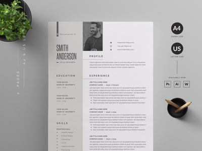 Detail Gambar Untuk Desain Cv Nomer 31