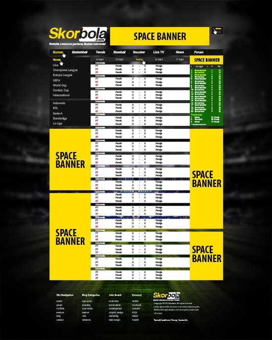 Detail Gambar Untuk Desain Pertandinga Nomer 21