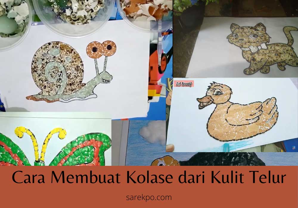 Detail Gambar Untuk Di Lem Kulit Telur Nomer 3