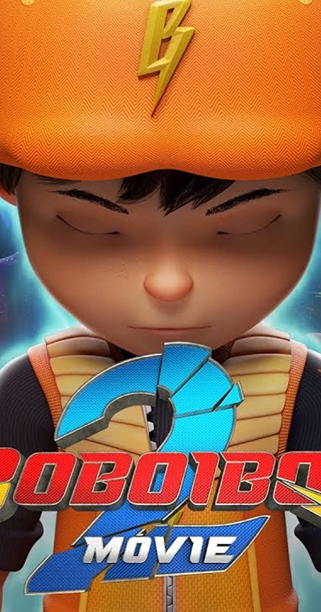 Detail Gambar Untuk Di Warnai Boboiboy Galaxy Nomer 33