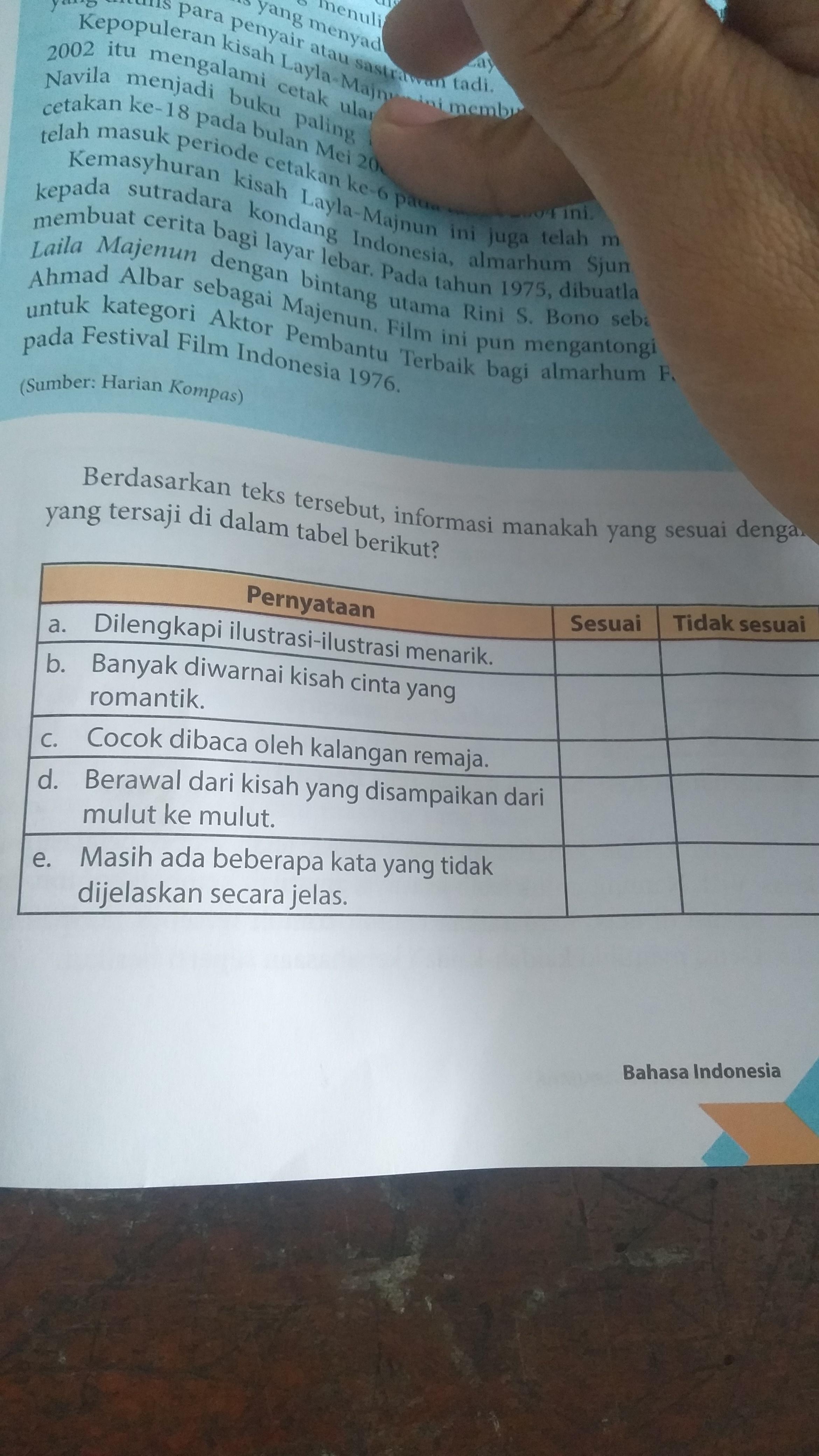 Detail Gambar Untuk Dilengkapi Dan Diwarnai Nomer 6