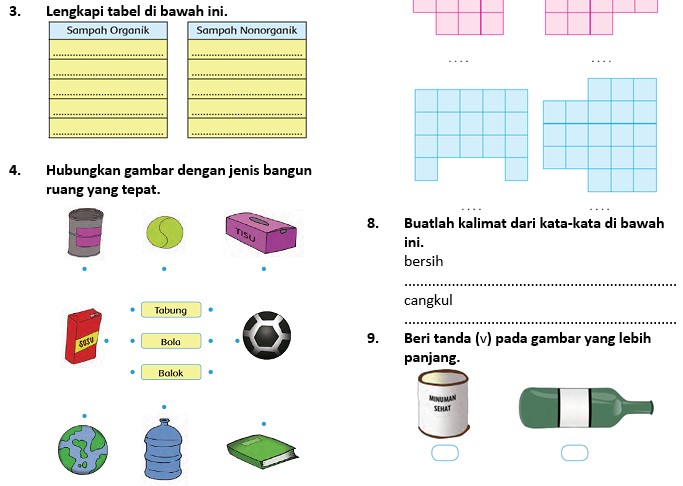 Detail Gambar Untuk Dinding Ruang Kelas Sekolah Dasar Kurikulum 2013 Nomer 36