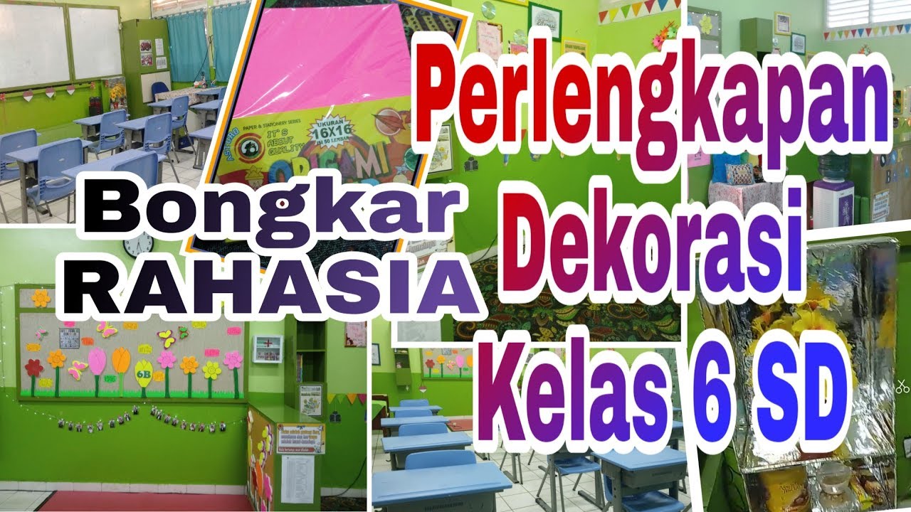 Detail Gambar Untuk Dinding Ruang Kelas Sekolah Dasar Kurikulum 2013 Nomer 43