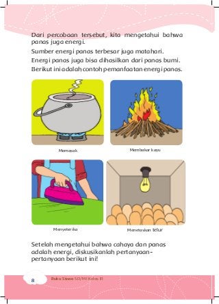 Detail Gambar Untuk Diwarnai Bertema Dengan Hemat Energi Nomer 21