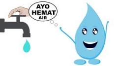 Detail Gambar Untuk Hemat Air Gambar Kartun Nomer 4