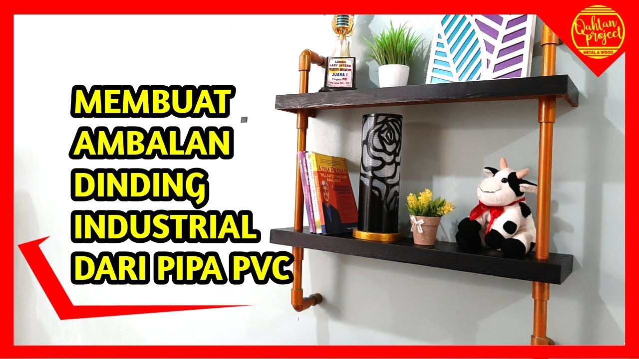 Detail Gambar Untuk Hiasan Dinding Dari Pipa Nomer 54