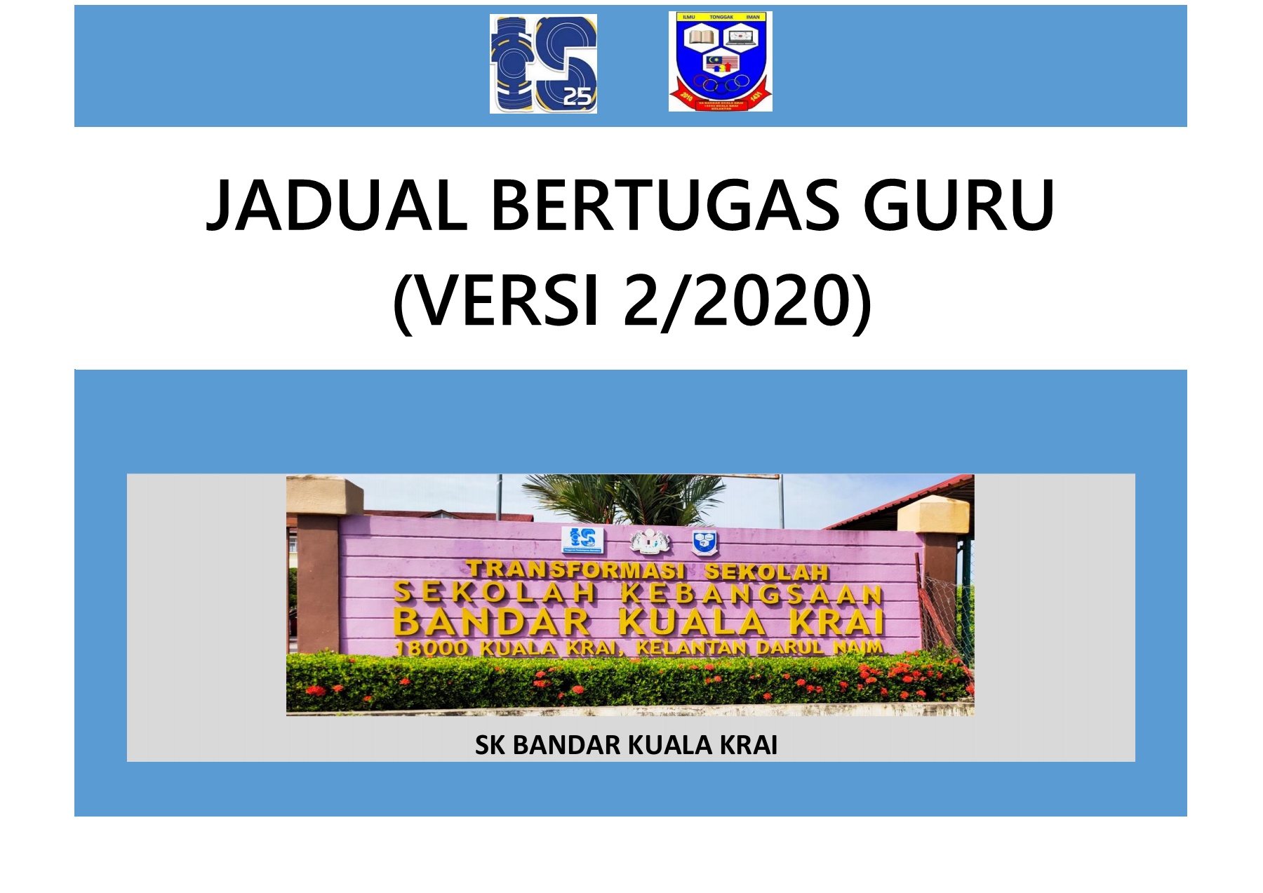 Detail Gambar Untuk Jadual Bertugas Nomer 47