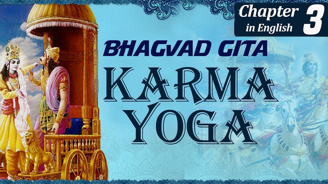 Detail Gambar Untuk Karmayoga Bhagawadgita Nomer 18