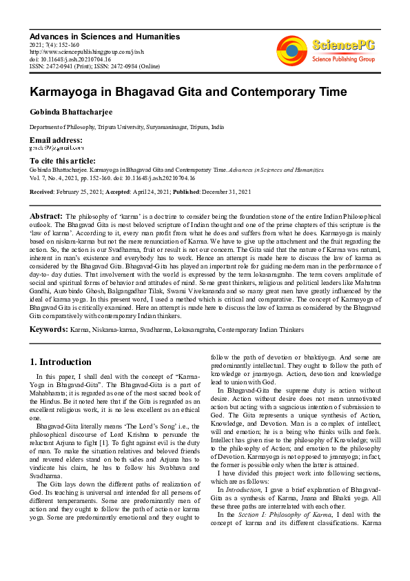 Detail Gambar Untuk Karmayoga Bhagawadgita Nomer 47
