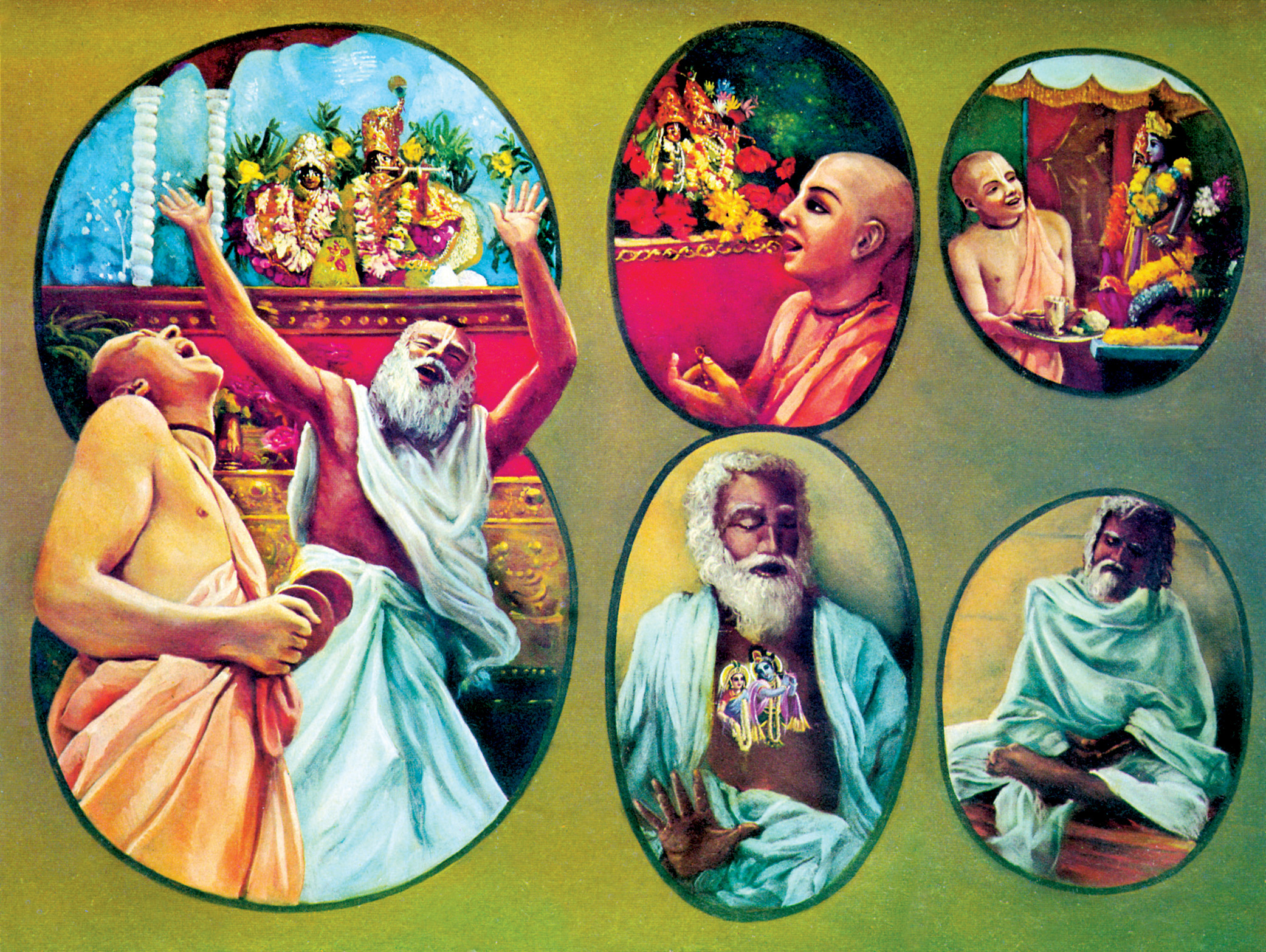 Detail Gambar Untuk Karmayoga Bhagawadgita Nomer 50