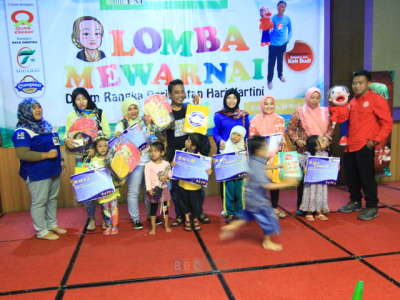 Detail Gambar Untuk Lomba Mewarnai Hari Kartini Nomer 26