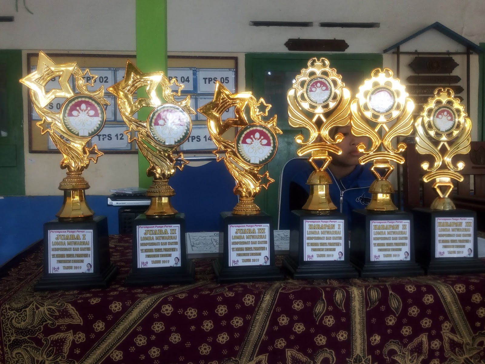 Detail Gambar Untuk Lomba Mewarnai Hari Kartini Nomer 35