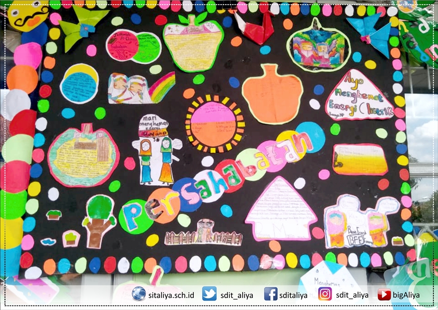 Detail Gambar Untuk Mading Nomer 9