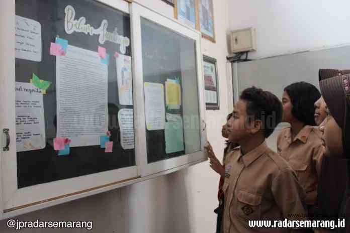 Detail Gambar Untuk Mading Nomer 33