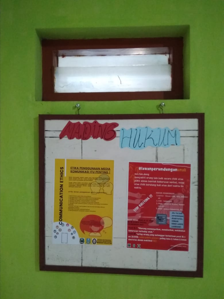 Detail Gambar Untuk Mading Nomer 34