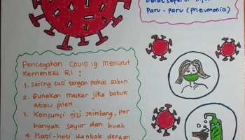 Detail Gambar Untuk Mading Nomer 36