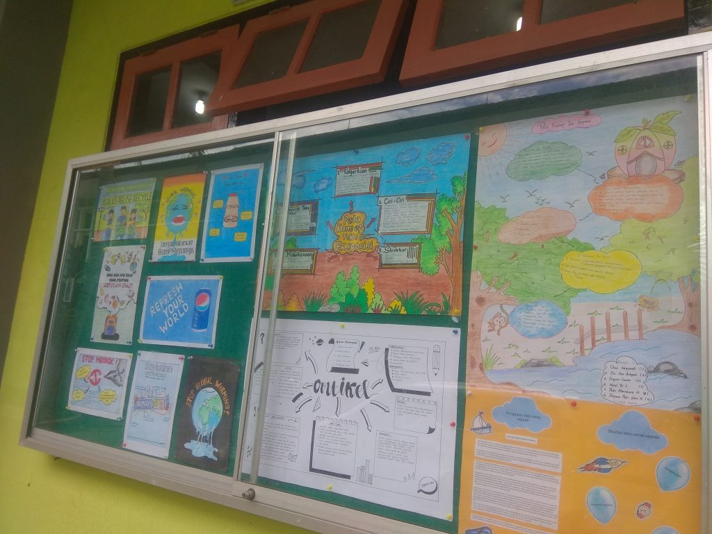 Detail Gambar Untuk Mading Nomer 7