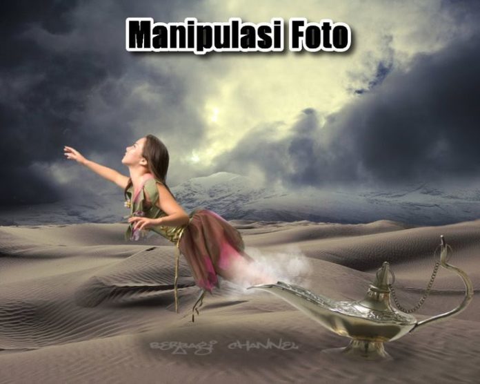 Detail Gambar Untuk Manipulasi Foto Nomer 5