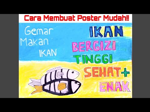 Detail Gambar Untuk Membuat Poster Nomer 6