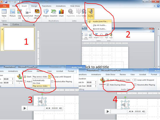 Gambar Untuk Membuat Slide - KibrisPDR