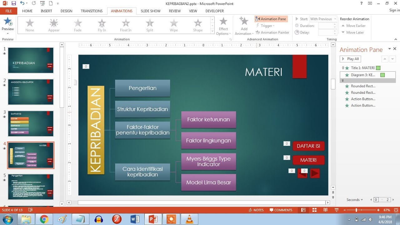 Detail Gambar Untuk Membuat Slide Nomer 14