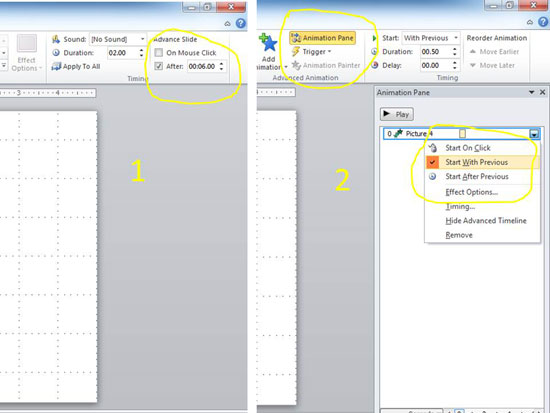 Detail Gambar Untuk Membuat Slide Nomer 33